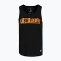 Koszulka męska Pitbull Eighty Nine Dog Tank Top black 3