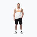 Koszulka męska Pitbull Eighty Nine Dog Tank Top white 2