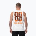 Koszulka męska Pitbull Eighty Nine Dog Tank Top white 3