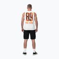 Koszulka męska Pitbull Eighty Nine Dog Tank Top white 4