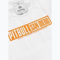 Koszulka męska Pitbull Eighty Nine Dog Tank Top white 8