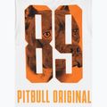 Koszulka męska Pitbull Eighty Nine Dog Tank Top white 9
