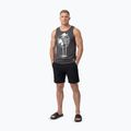 Koszulka męska Pitbull Palms Tank Top light sand 2