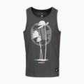 Koszulka męska Pitbull Palms Tank Top light sand 3