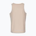 Koszulka męska Pitbull Palms Tank Top light sand 4
