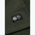 Koszulka męska Pitbull USA CAL Big Logo old green 8
