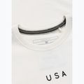 Koszulka męska Pitbull USA CAL Big Logo white 6