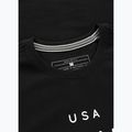 Koszulka męska Pitbull USA CAL Big Logo black 6