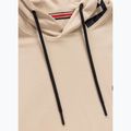 Bluza treningowa męska Pitbull Mercado Hilltop Sleeveless Hooded pale sand 5