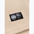 Bluza treningowa męska Pitbull Mercado Hilltop Sleeveless Hooded pale sand 8