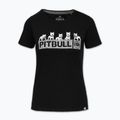 Koszulka damska Pitbull Softbite black 3