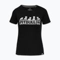 Koszulka damska Pitbull Softbite black 4