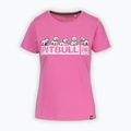 Koszulka damska Pitbull Softbite ice pink