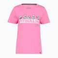 Koszulka damska Pitbull Softbite ice pink