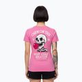 Koszulka damska Pitbull Chew On This ice pink 3