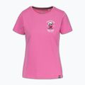 Koszulka damska Pitbull Chew On This ice pink 4