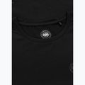 Koszulka damska Pitbull Discovery Logo black 5