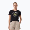 Koszulka damska Pitbull Bullets & Blooms black