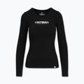 Longsleeve damski Pitbull R Slim Fit black 5
