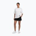 Koszulka damska Pitbull Skull Oversize white 2