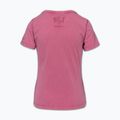 Koszulka damska Pitbull Dia De Los Perros washed pink 4