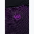 Rashguard męski Pitbull Belt Rashguard purple 7
