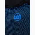Rashguard męski Pitbull Belt Rashguard blue 7
