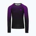Rashguard longsleeve męski Pitbull Belt Rashguard purple 3