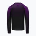 Rashguard longsleeve męski Pitbull Belt Rashguard purple 4
