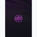Rashguard longsleeve męski Pitbull Belt Rashguard purple 6
