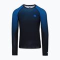 Rashguard longsleeve męski Pitbull Belt Rashguard blue 3