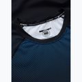 Rashguard longsleeve męski Pitbull Belt Rashguard blue 5