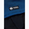 Rashguard longsleeve męski Pitbull Belt Rashguard blue 10