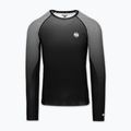Rashguard longsleeve męski Pitbull Belt Rashguard black 3