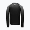 Rashguard longsleeve męski Pitbull Belt Rashguard black 4