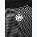 Rashguard longsleeve męski Pitbull Belt Rashguard black 7