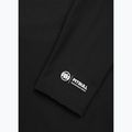 Rashguard longsleeve męski Pitbull Belt Rashguard black 9