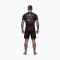 Rashguard męski Pitbull Champion Bloodline Rashguard black 4