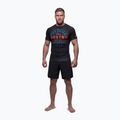 Rashguard longsleeve męski Pitbull Champion Bloodline Rashguard black 2
