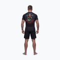 Rashguard longsleeve męski Pitbull Champion Bloodline Rashguard black 3