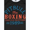 Rashguard longsleeve męski Pitbull Champion Bloodline Rashguard black 7