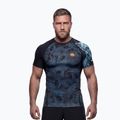 Rashguard męski Pitbull Guardian Angel Rashguard black
