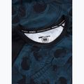 Rashguard męski Pitbull Guardian Angel Rashguard black 5
