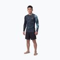 Rashguard longsleeve męski Pitbull Guardian Angel Rashguard black 2