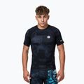 Rashguard męski Pitbull World Rashguard black