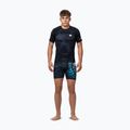 Rashguard męski Pitbull World Rashguard black 2
