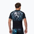 Rashguard męski Pitbull World Rashguard black 3