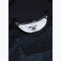 Rashguard męski Pitbull World Rashguard black 6
