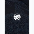 Rashguard męski Pitbull World Rashguard black 7