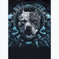 Rashguard męski Pitbull World Rashguard black 8
